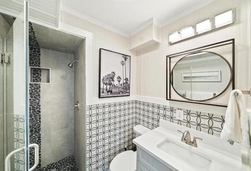 إستوديو قياسى, Banana River Resort