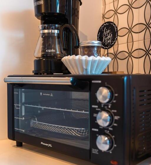 إستوديو قياسى, Banana River Resort