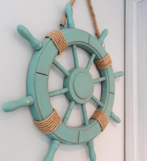 شقة ديلوكس غرفة واحدة, Banana River Resort