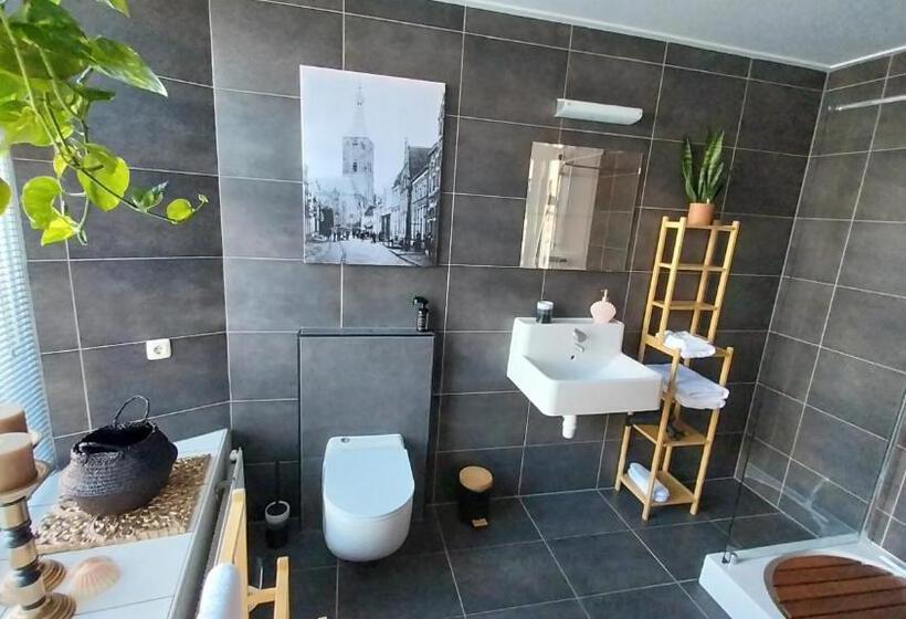 スタンダードルーム, Gasthuis In De Heilige Stede