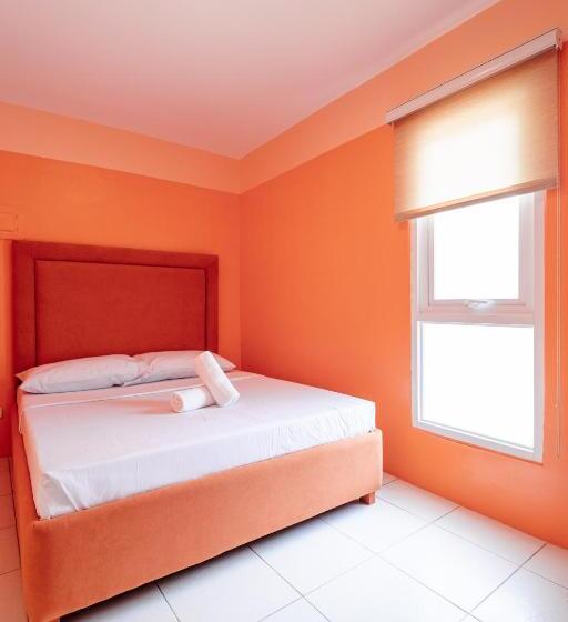 غرفة إقتصادية, Jacobs Hill Tagaytay