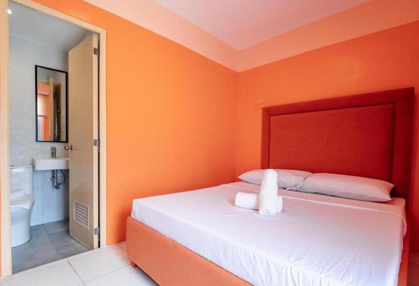 غرفة إقتصادية, Jacobs Hill Tagaytay