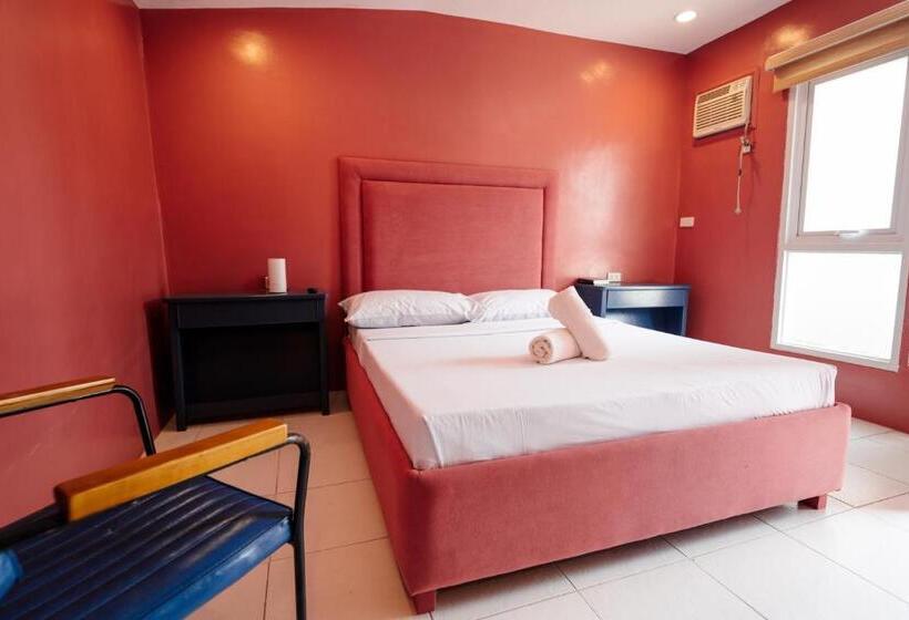 غرفة قياسية, Jacobs Hill Tagaytay