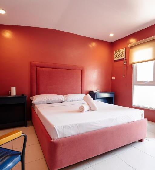 غرفة قياسية, Jacobs Hill Tagaytay