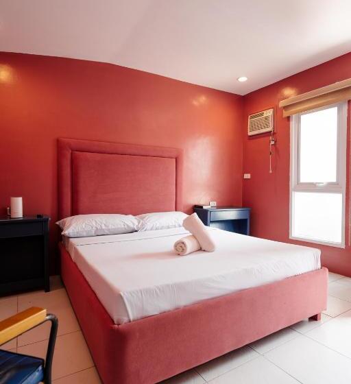 标准间, Jacobs Hill Tagaytay