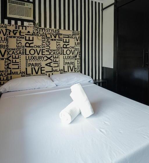 غرفة ديلوكس, Jacobs Hill Tagaytay