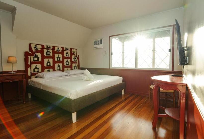 غرفة قياسية, Jacobs Hill Tagaytay