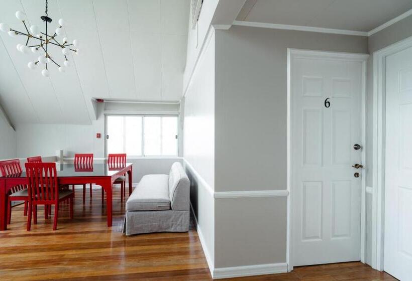 غرفة قياسية, Jacobs Hill Tagaytay