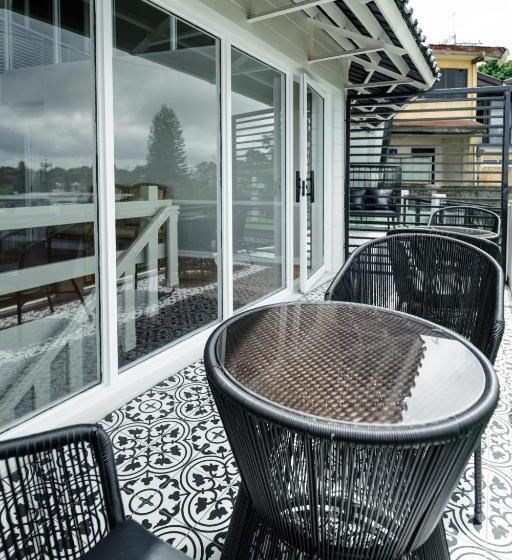 غرفة قياسية, Jacobs Hill Tagaytay