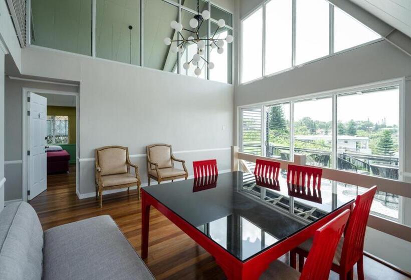 غرفة قياسية, Jacobs Hill Tagaytay