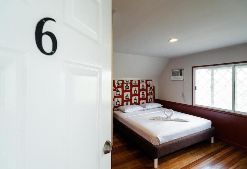 غرفة قياسية, Jacobs Hill Tagaytay