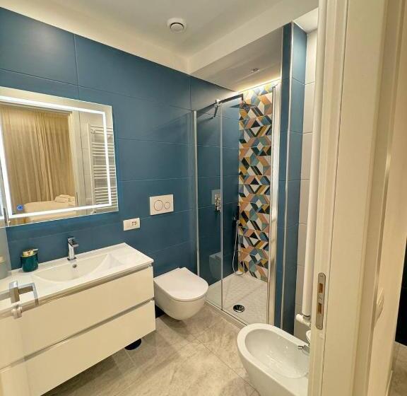 キングサイズベッドのスタンダードルーム, Lemon Gaja