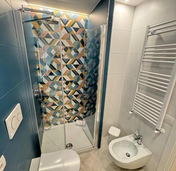 キングサイズベッドのスタンダードルーム, Lemon Gaja