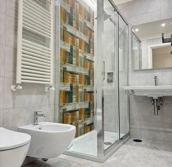 キングサイズベッドのデラックスルーム, Lemon Gaja