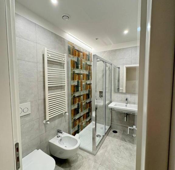 キングサイズベッドのデラックスルーム, Lemon Gaja