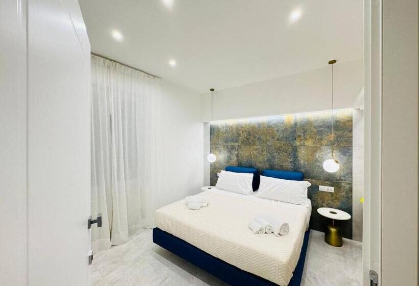 キングサイズベッドのスーペリアルーム, Lemon Gaja