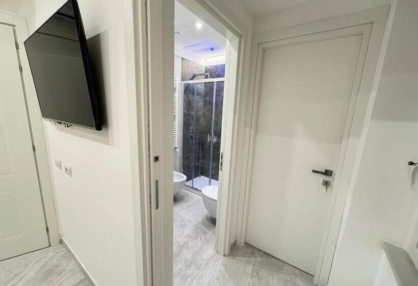 キングサイズベッドのスーペリアルーム, Lemon Gaja