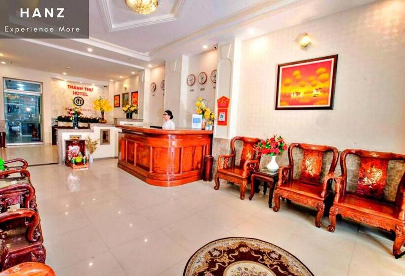 Chambre Standard, Hanz Thanh Thu