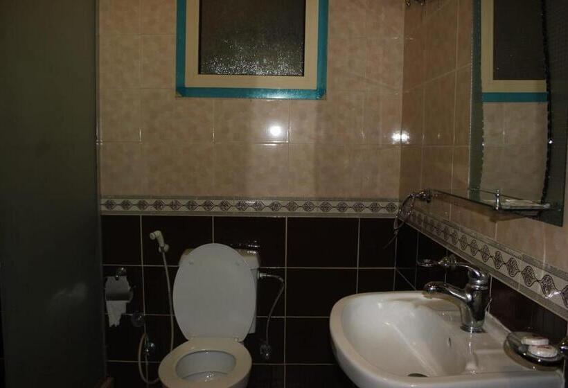 סטודיו דלוקס, جوان سويت للشقق المخدومة