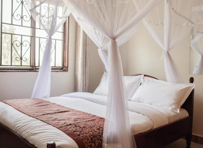 اتاق استاندارد یک نفره, Acacia Country Inn