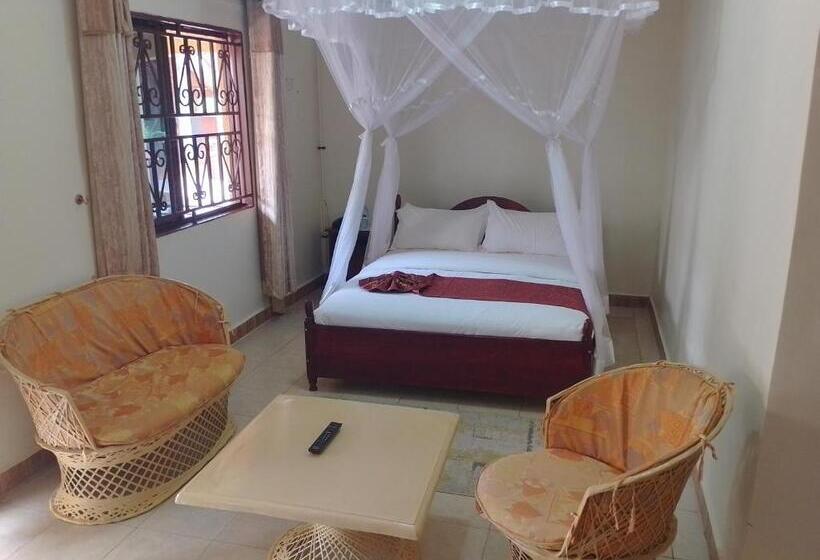 اتاق استاندارد یک نفره, Acacia Country Inn