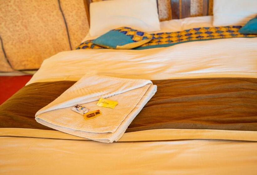 豪华房间, Melody Moon Desert Camp & Resort