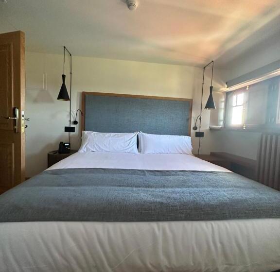 غرفة قياسية فردية, El Rosal De Cudillero