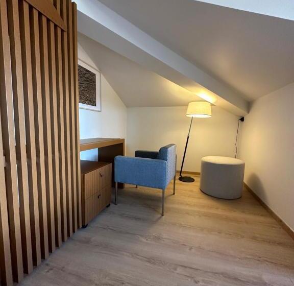 غرفة سوبيريور, El Rosal De Cudillero