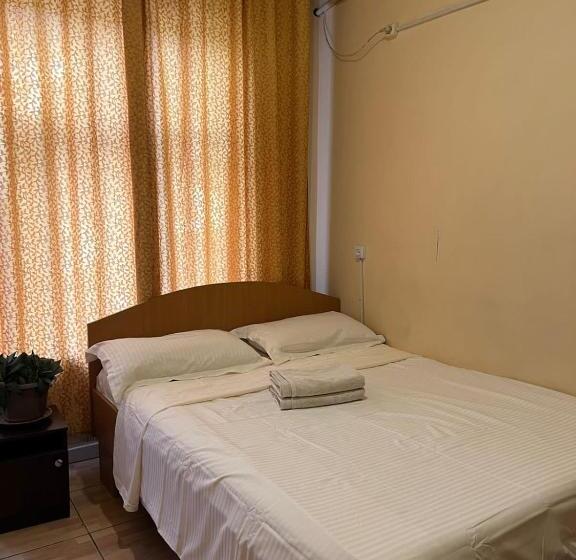 اتاق استاندارد, Eurasia