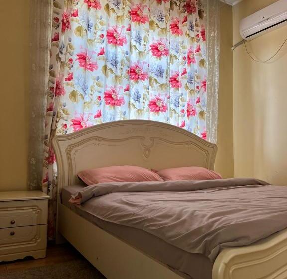 اتاق استاندارد, Eurasia