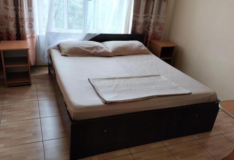 اتاق استاندارد, Eurasia