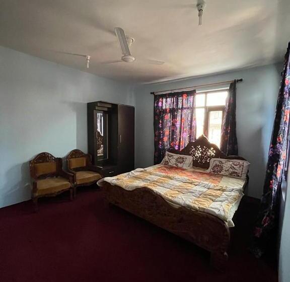 חדר סטנדרט נוף לגינה, Johns Palace