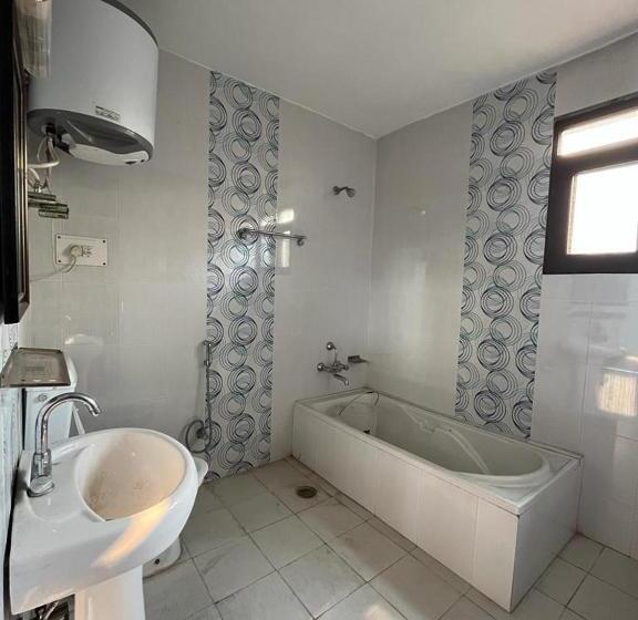 חדר סטנדרט, Johns Palace