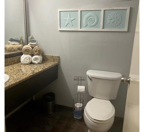 استودیوی استاندارد, Upgraded Studio At Landmark Resort ! 17 Pools, Lazy Rivers, Jacuzzis! 814