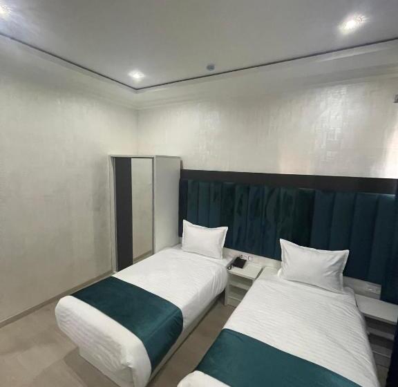 اتاق سوپریور, Loft