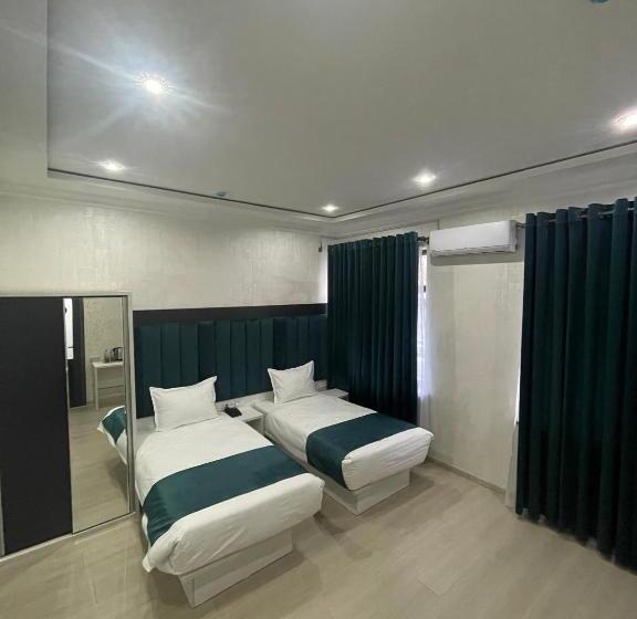 اتاق سوپریور, Loft