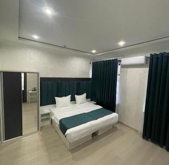 اتاق سوپریور با تخت بزرگ, Loft