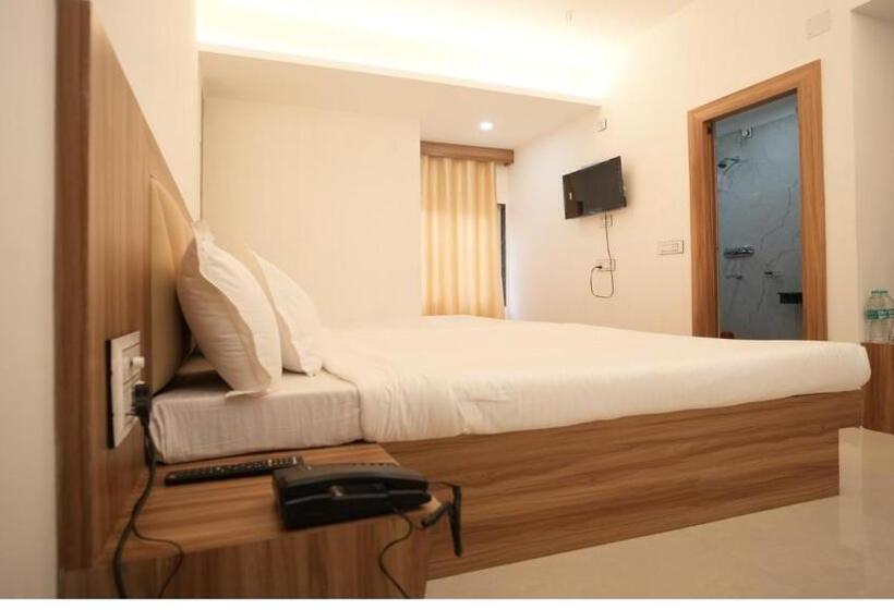 家庭间, Shanti International