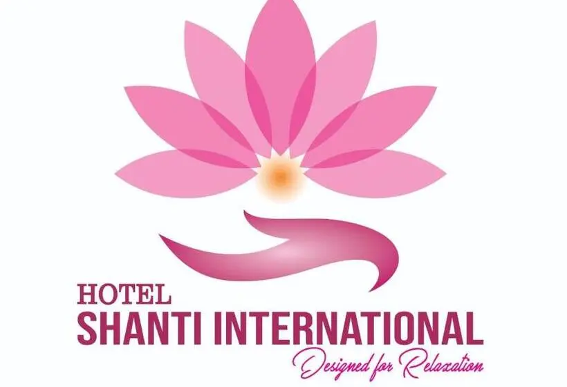 デラックスルーム, Shanti International