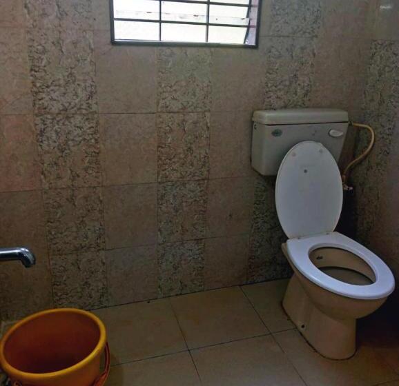 חדר סטנדרט, Staymaker Patricia Residency