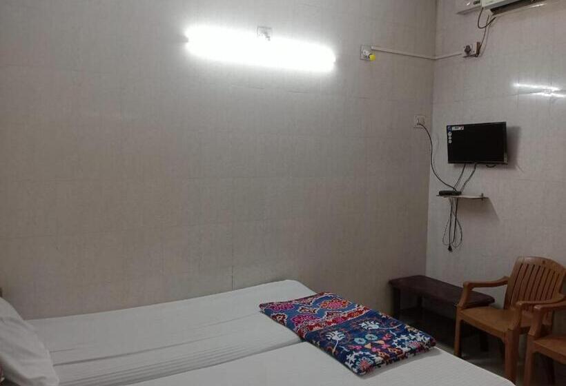 חדר דלוקס, Staymaker Patricia Residency