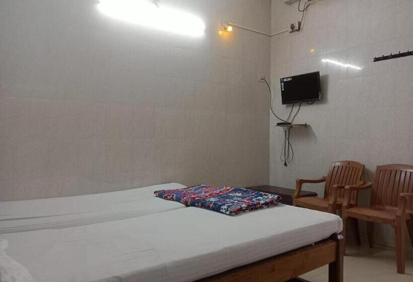 חדר דלוקס, Staymaker Patricia Residency