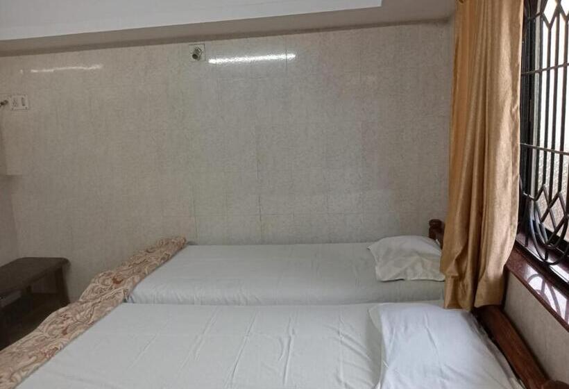 חדר דלוקס, Staymaker Patricia Residency