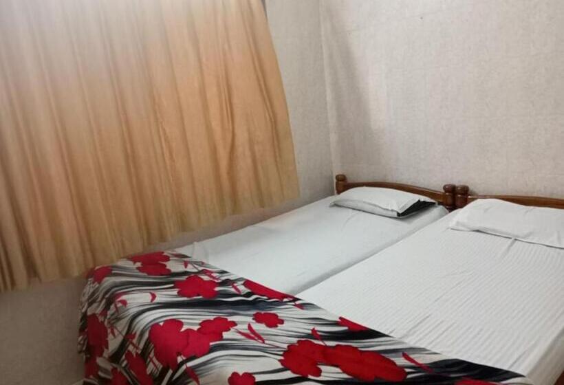 חדר סטנדרט, Staymaker Patricia Residency