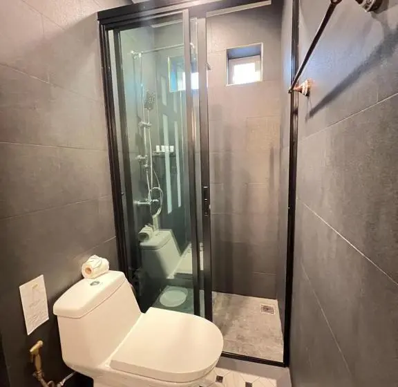 Deluxe-sviitti, Wynn Villa
