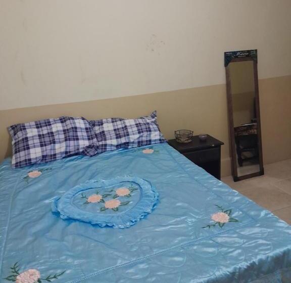 اتاق اکونومی, Mothersill B&b & More