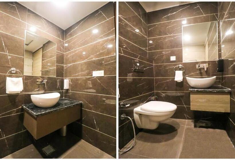 Triple Classic Room, O Gn Pride