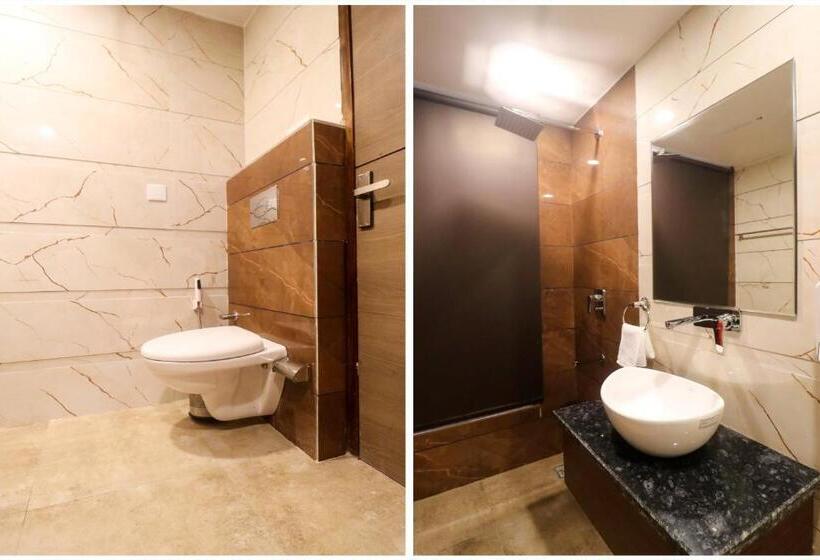 Triple Classic Room, O Gn Pride