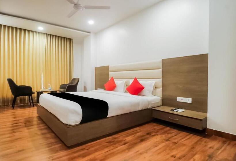 Triple Classic Room, O Gn Pride