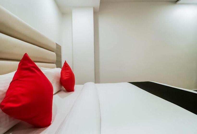 Triple Classic Room, O Gn Pride